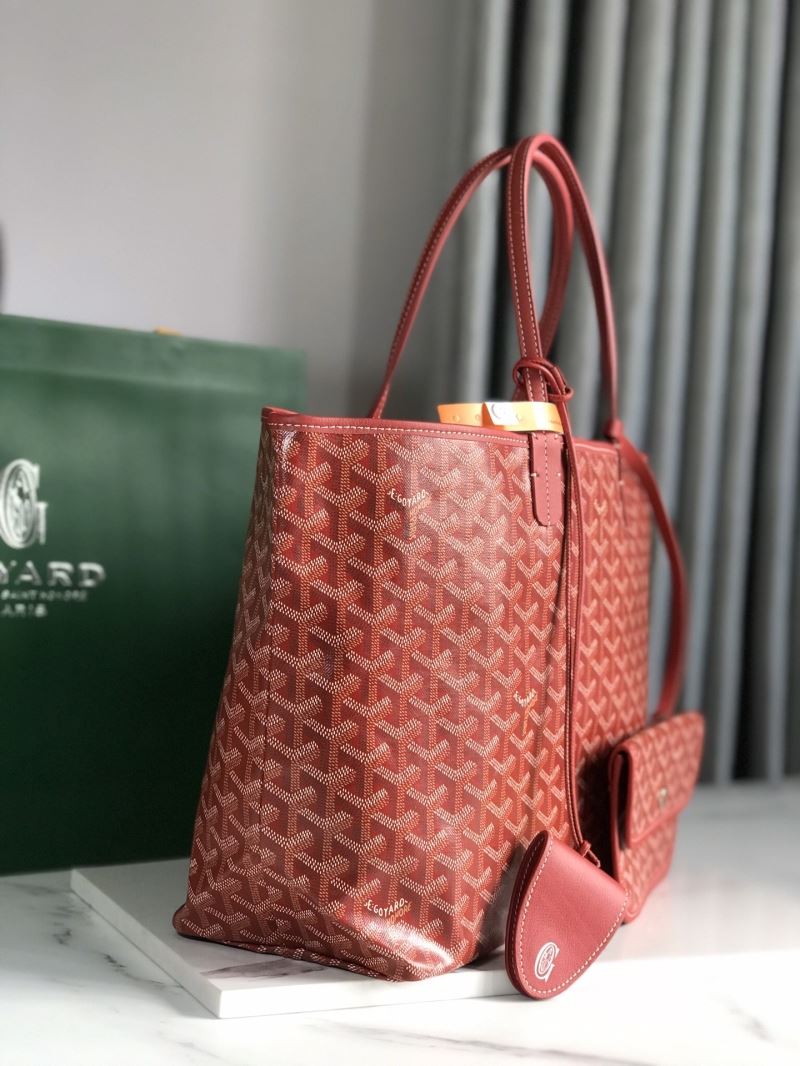 Goyard Shopping Bags